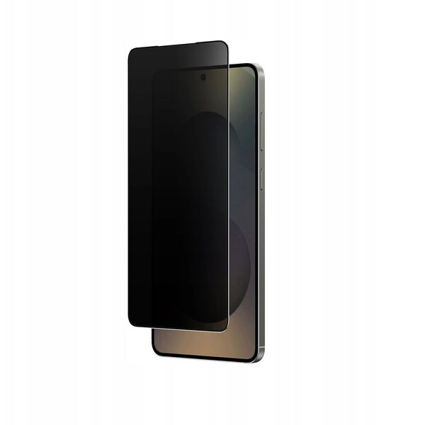 Tempered Glass AMAZINGTHING Radix Privacy Glass για το Samsung S25 Edge