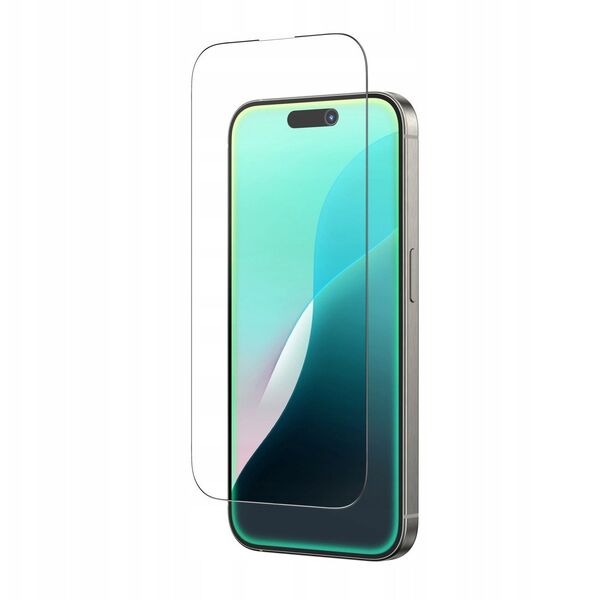 Tempered Glass AMAZINGTHING Radix Matte Glass ματ για iPhone 16 Plus