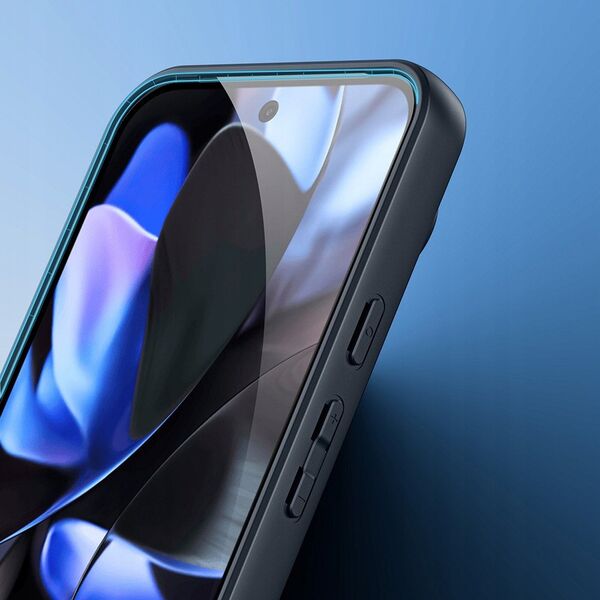 Θήκη Dux Ducis Aimo για Google Pixel 10 Pro XL - μαύρο