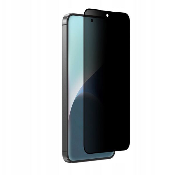 Tempered Glass AMAZINGTHING Radix Privacy Glass για Samsung Galaxy S25