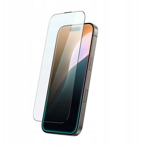 Tempered Glass AMAZINGTHING Titan Max Tempered Glass για iPhone 16 Plus