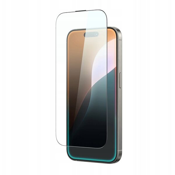 Tempered Glass AMAZINGTHING Titan Max Tempered Glass για iPhone 16 Plus