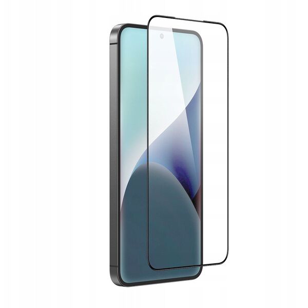 Tempered Glass AMAZINGTHING Radix Full Glass για το Samsung Galaxy S25+