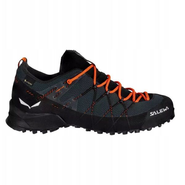 Παπούτσια wildfire 2 gtx-navy blazer-black-uk 10 (44,5)