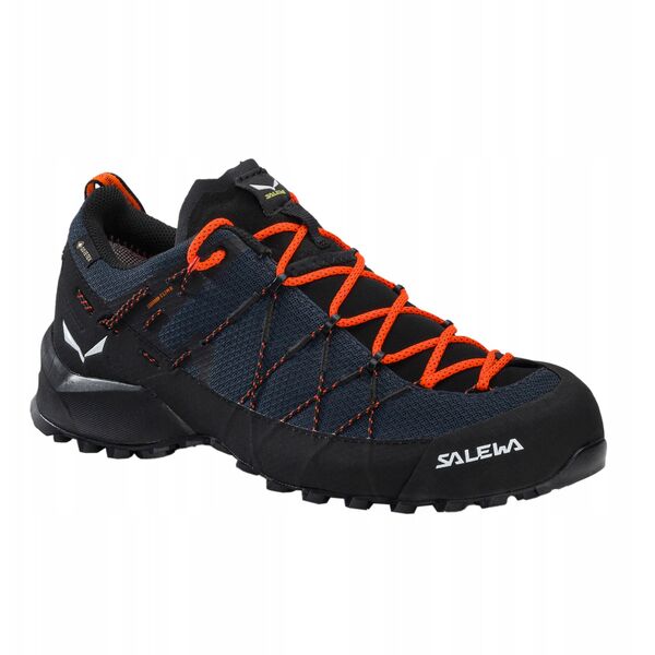 Παπούτσια wildfire 2 gtx-navy blazer-black-uk 10 (44,5)