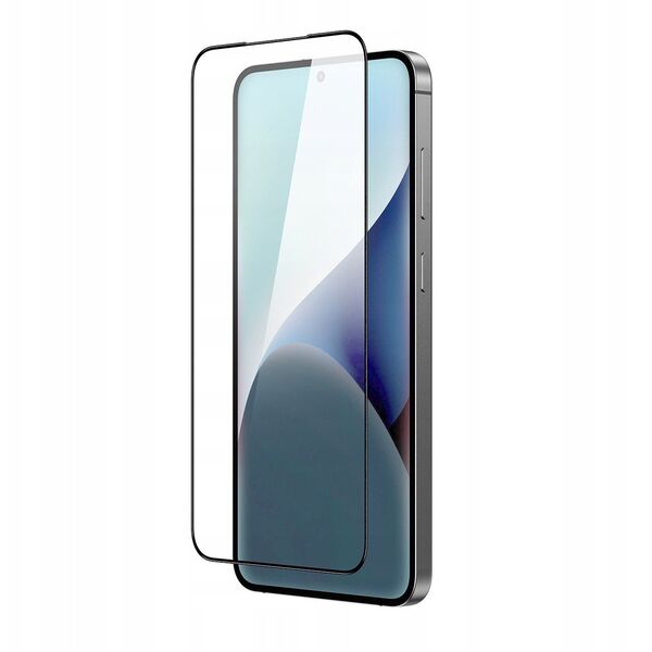 Tempered Glass AMAZINGTHING Radix Full Glass για Samsung Galaxy S25