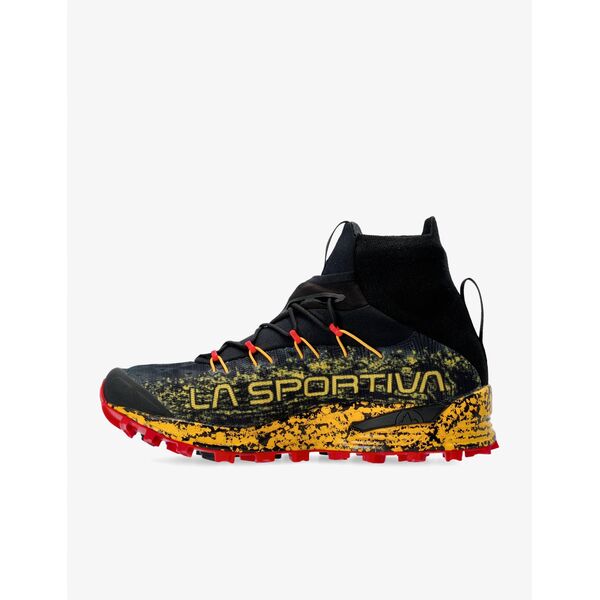 Μπότες Uragano Gtx/Κίτρινο