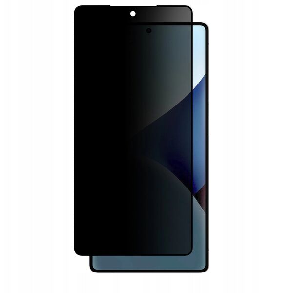 Αντιχαρακτικό γυαλί AMAZINGTHING Radix Privacy Glass για το Samsung Galaxy S25 Ultra