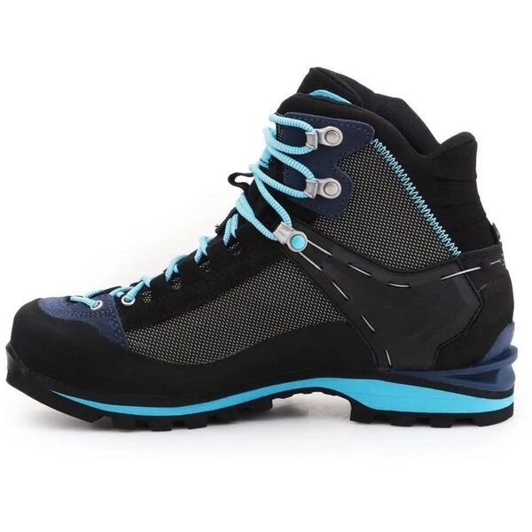 Γυναικεία παπούτσια crow gtx premium navy ethernal blue UK 3,5 (36) SALEWA