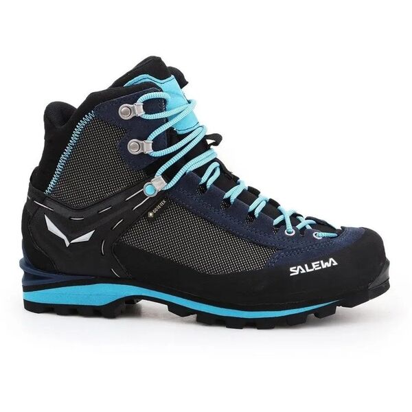 Γυναικεία παπούτσια crow gtx premium navy ethernal blue UK 3,5 (36) SALEWA