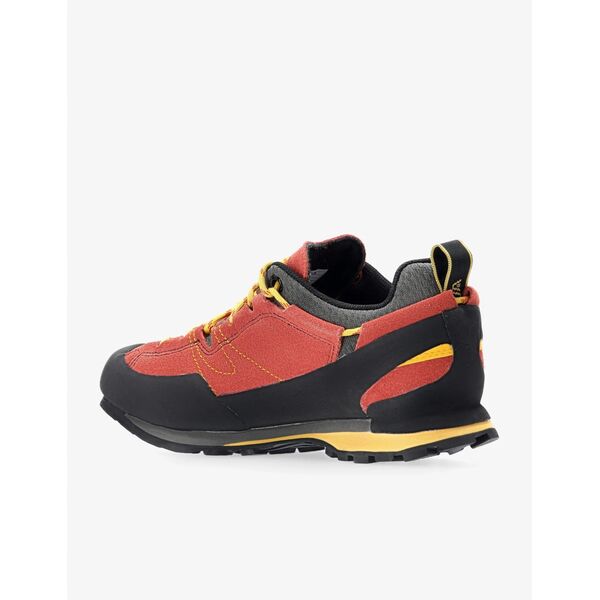 Παπούτσια boulder x LA SPORTIVA