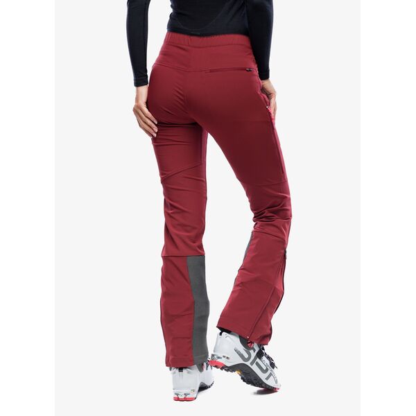 Γυναικεία παντελόνια lagorai-syrah-36 (s) SALEWA