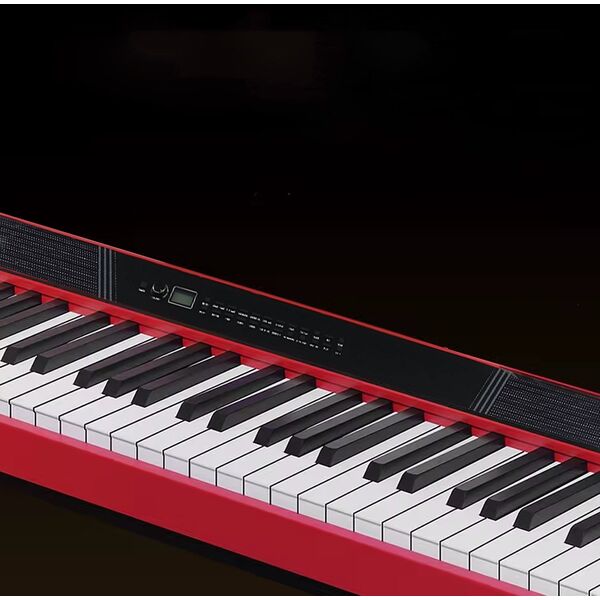 V-TONE BL-190 φορητό ψηφιακό πιάνο με ζυγισμένα πλήκτρα