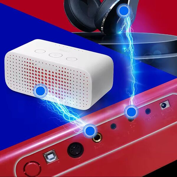 V-TONE BL-190 φορητό ψηφιακό πιάνο με ζυγισμένα πλήκτρα