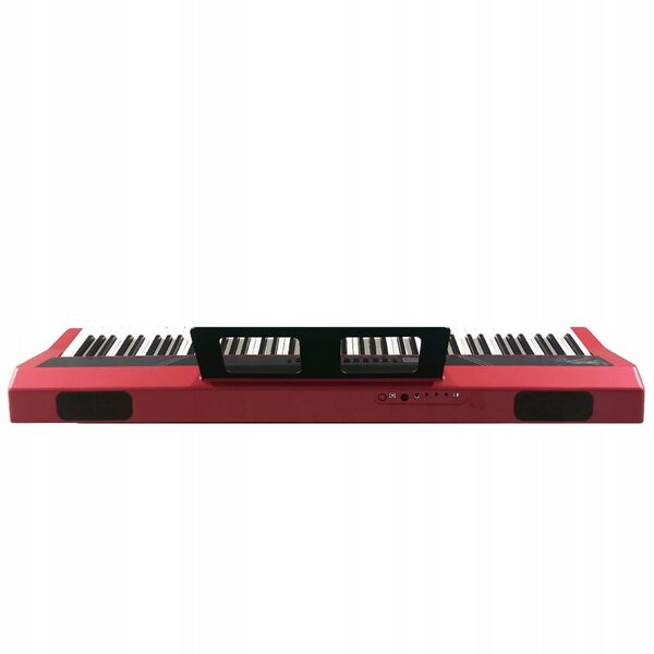 V-TONE BL-190 φορητό ψηφιακό πιάνο με ζυγισμένα πλήκτρα