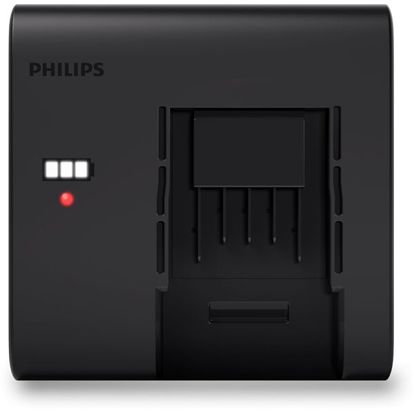 ΔΩΡΟ PHILIPS ΣΚΟΥΠΑ ΜΠΑΤΑΡΙΑΣ XV1797/01