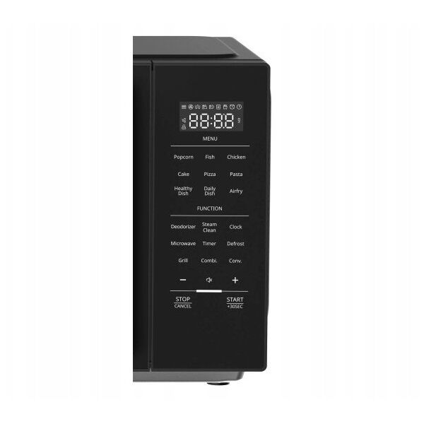 Φούρνος μικροκυμάτων BEKO MCF26310BAF