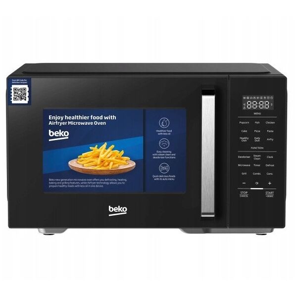 Φούρνος μικροκυμάτων BEKO MCF26310BAF