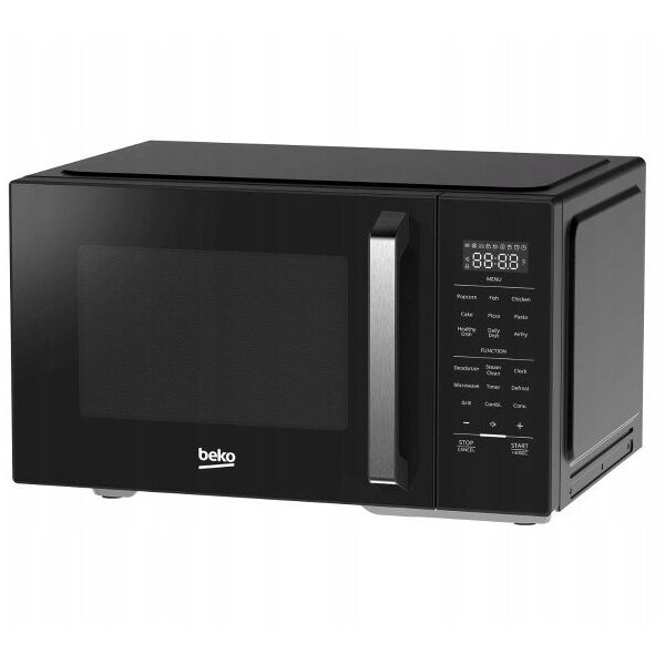 Φούρνος μικροκυμάτων BEKO MCF26310BAF