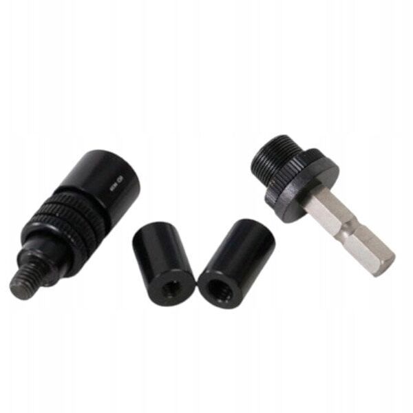 Triad Orbit IO-R38 - IO Retrofit Quick-Change Coupler, αρσενικό 3/8 σε θηλυκό IO