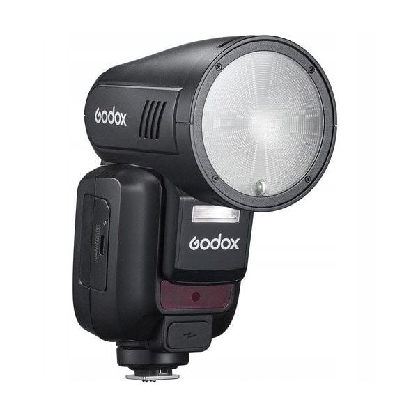 Godox V100-F            Fujifilm