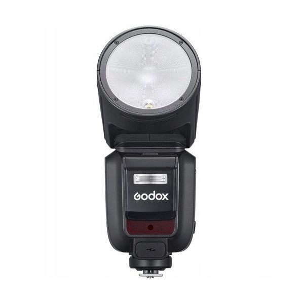 Godox V100-F            Fujifilm