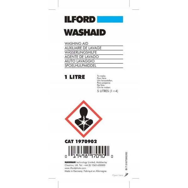Ilford Washaid 1l (1970902)