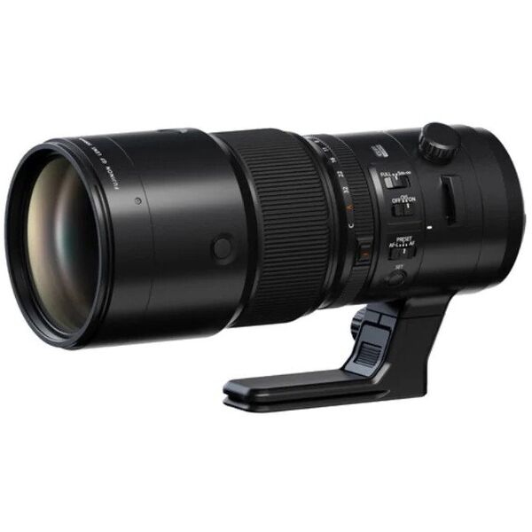 Φακός Fujinon GF500mmF5.6 R LM OIS WR (GFX)