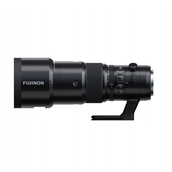 Φακός Fujinon GF500mmF5.6 R LM OIS WR (GFX)