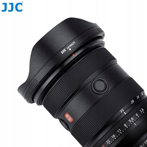 Παρασολέιγ JJC LH-SH177 αντικατάσταση Sony ALC-SH177