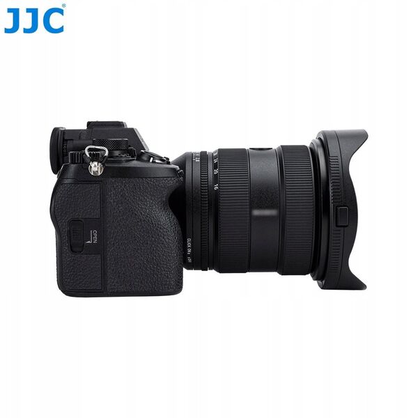 Παρασολέιγ JJC LH-SH177 αντικατάσταση Sony ALC-SH177