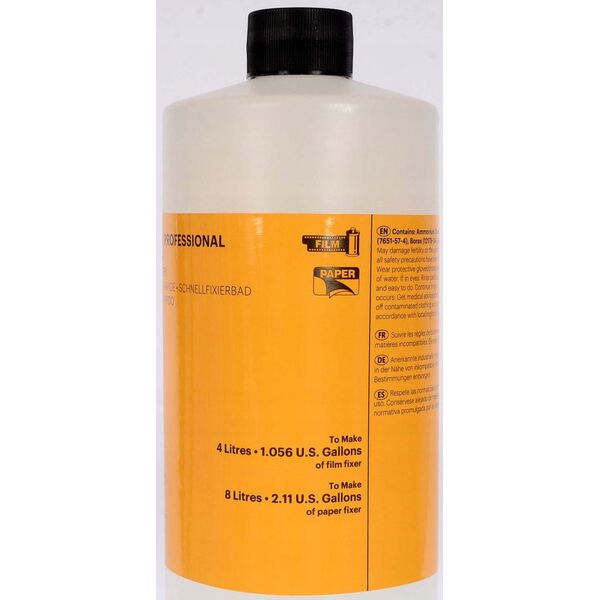 Kodak Professional T-MAX Fixer 1L