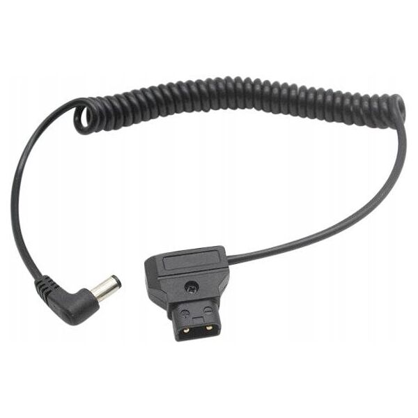Feelworld D tap cable