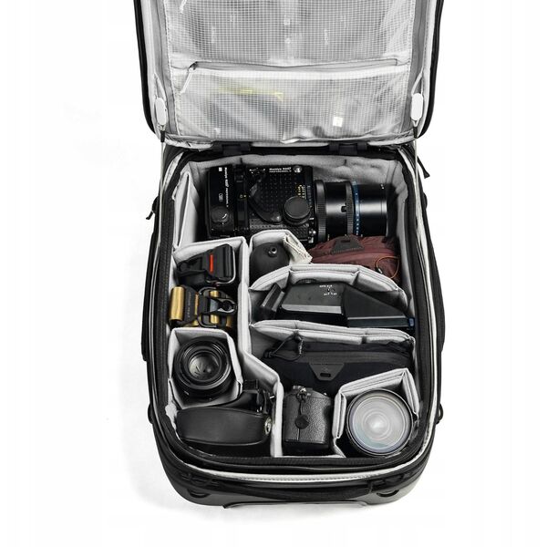 Wkład Travel Line Peak Design Camera Cube v2 X-Large - Czarny