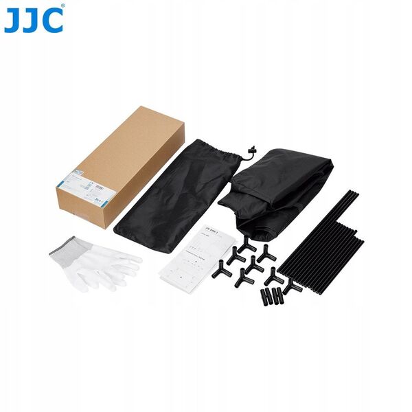 Σκηνή συσκότισης JJC DRB-1 για αλλαγή φιλμ