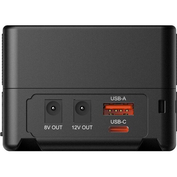 SmallRig 4292, Universal, Black, Polycarbonate (PC), 14.8 V, 99 W, 14 A