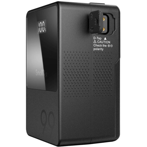 SmallRig 4292, Universal, Black, Polycarbonate (PC), 14.8 V, 99 W, 14 A