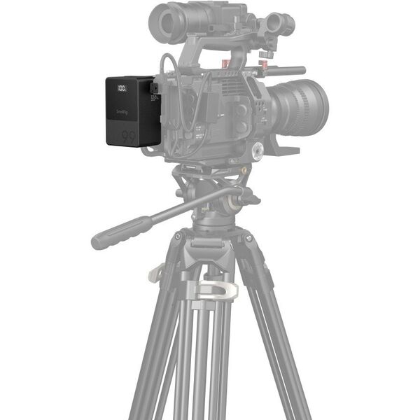 SmallRig 4292, Universal, Black, Polycarbonate (PC), 14.8 V, 99 W, 14 A