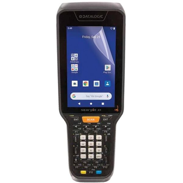 Mobilis 036297 αξεσουάρ για φορητούς υπολογιστές Προστατευτικό οθόνης