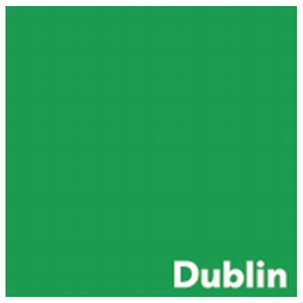 Χαρτί εκτύπωσης Image Coloraction A4 80g Dublin Deep green 500 φύλλα/πακέτο