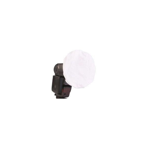 Μεγάλος διαχύτης για compact φλας (423200)
