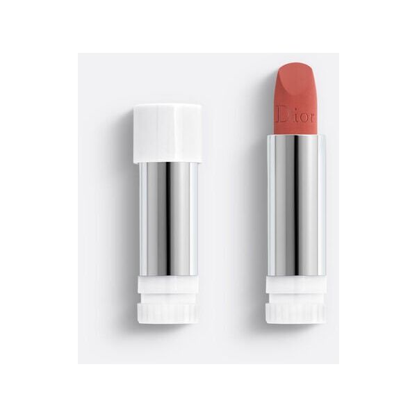 Christian Dior, Χρώμα Υψηλής Ραπτικής, Lip Balm, 768, Rosewood, Επαναγεμιζόμενο, 3.5 g Για Γυναίκες
