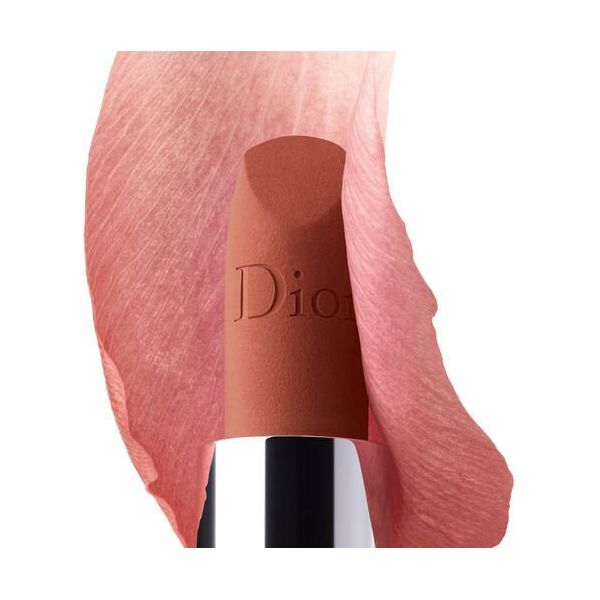Christian Dior, Κουλτούρα Χρώματος, Βάλσαμο Χειλιών, 200, Terra Bella, Επαναγεμιζόμενο, 3.5 g Για Γυναίκες