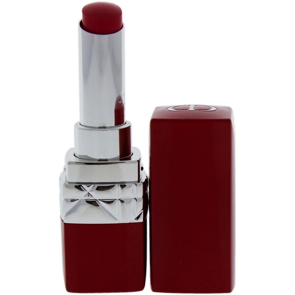 Christian Dior, Rouge Dior Ultra Rouge, Κρεμώδες Κραγιόν, 763, Ultra Hype, 3.2 g Για Γυναίκες