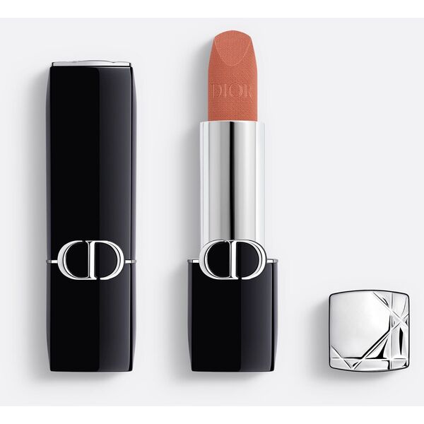Christian Dior, Dior Forever, Κραγιόν Κρέμας, 200, Βελούδο, 3.5 g Για Γυναίκες