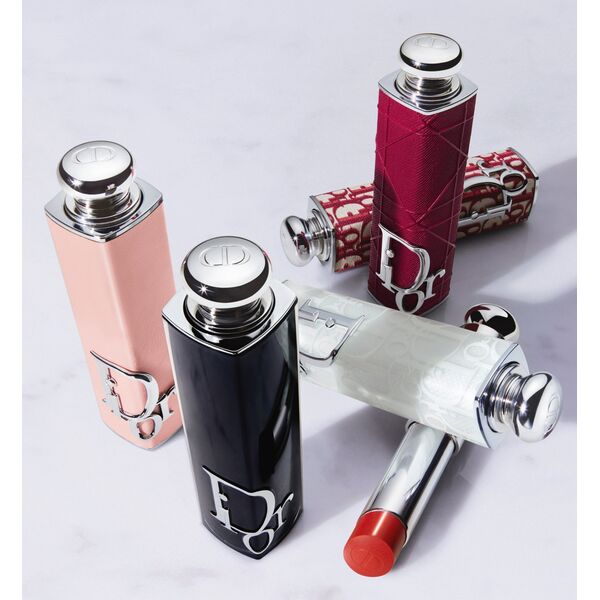 Christian Dior, Addict, Shine, Κραγιόν Κρέμα, 211, Jardin Dore, Επαναγεμιζόμενο, 3.2 g Για Γυναίκες
