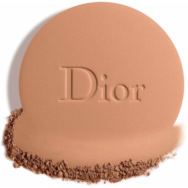 Christian Dior, Dior Forever, Natural Finish, Bronzer Compact Powder, 003, 9 g Για Γυναίκες