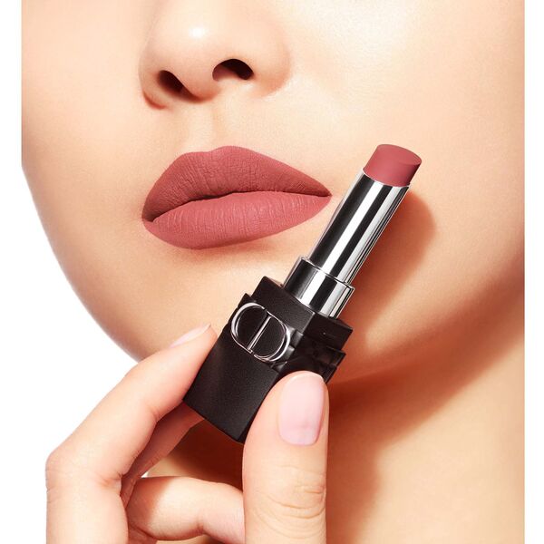 Christian Dior, Dior Rouge, Jojoba, Κραγιόν Κρέμας, 505, Αισθησιακό, 3.2 g Για Γυναίκες