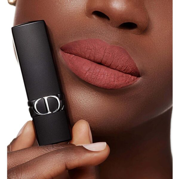 Christian Dior, Dior Rouge, Jojoba, Κραγιόν Κρέμας, 505, Αισθησιακό, 3.2 g Για Γυναίκες