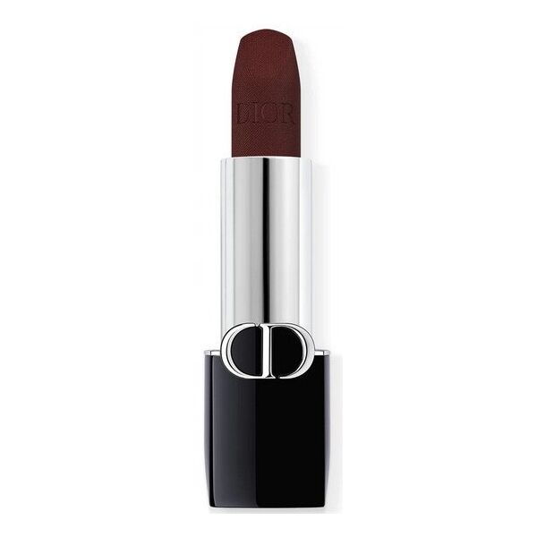 Christian Dior, Couture Colour, Velvet, Cream Lipstick, Μωβ, 3.5 g Για Γυναίκες